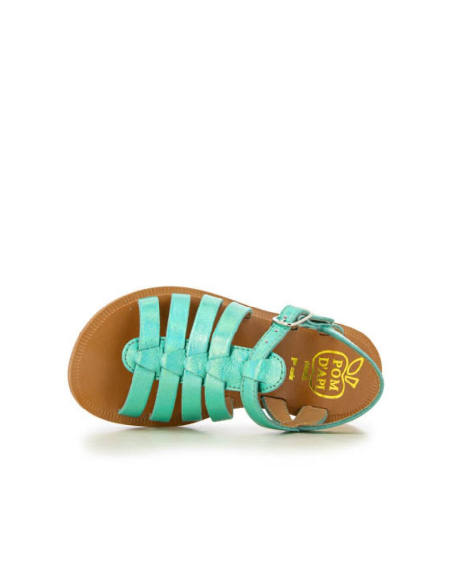 Plagette Strap image 3