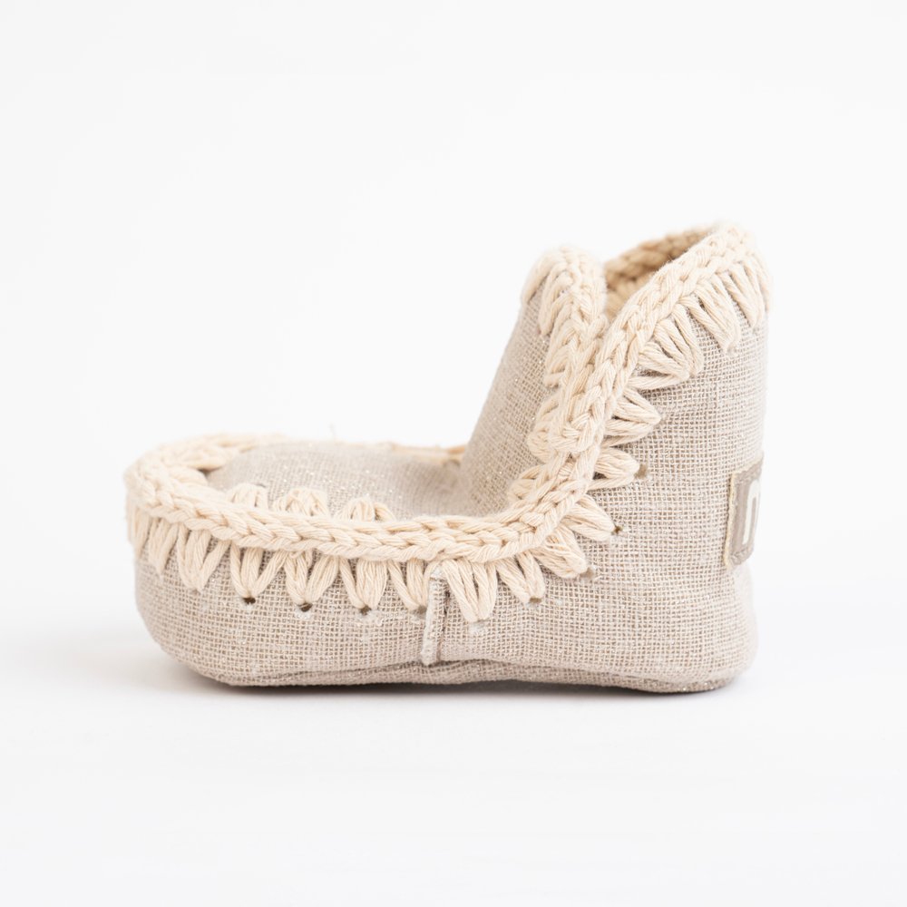 Summer Eskimo Infant Glitter image 2