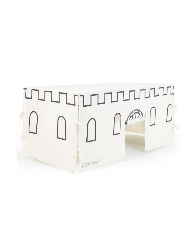 The Chateau Table Hut image 0