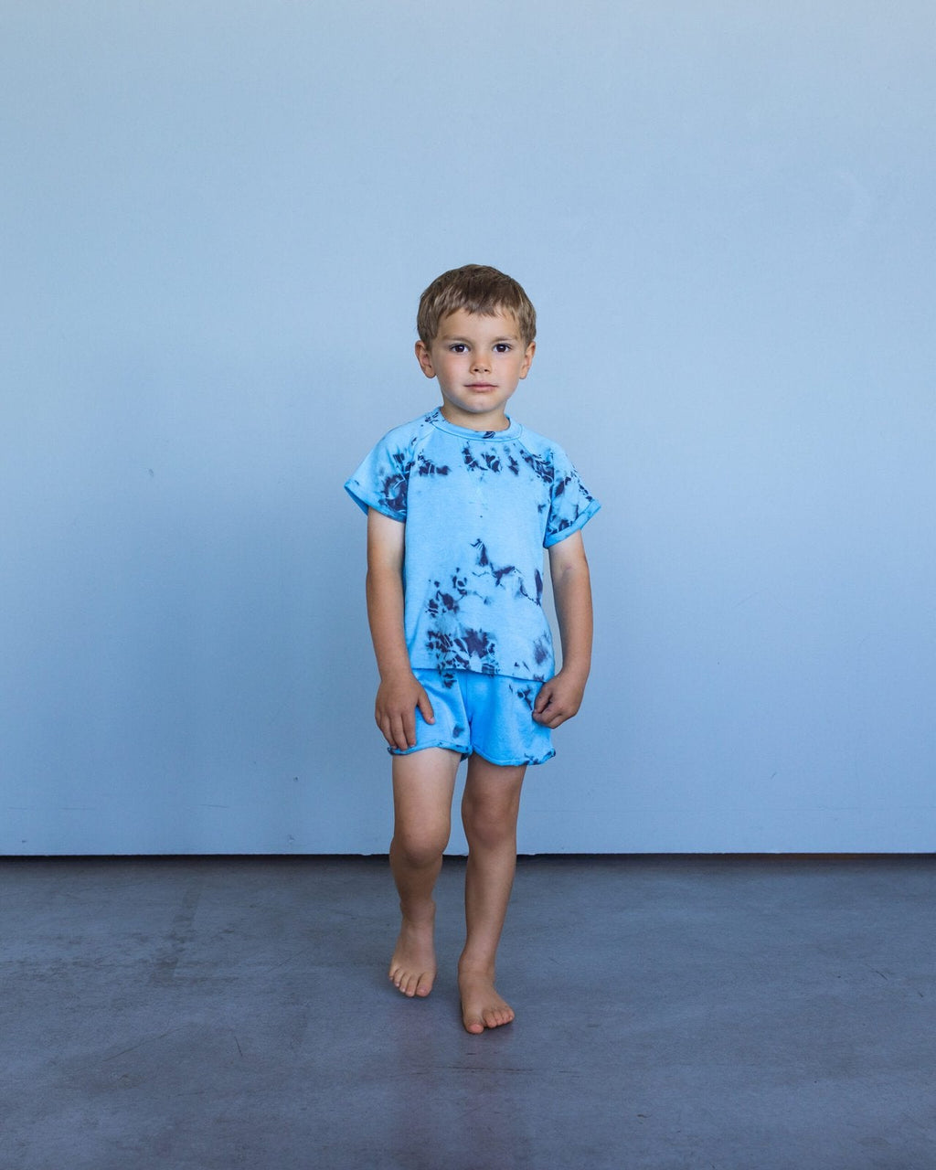 Vibe Short, In Thunder image 2