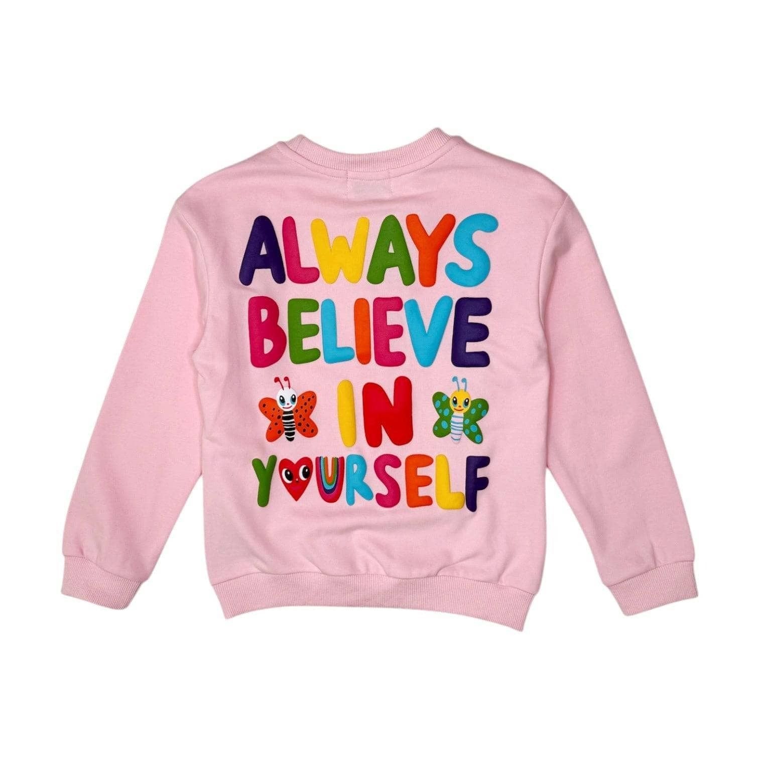 Always Believed in Yourself Sweatshirt image 4