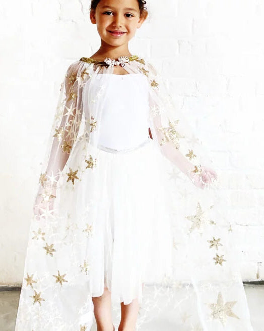 Queen kit – Gold image 3