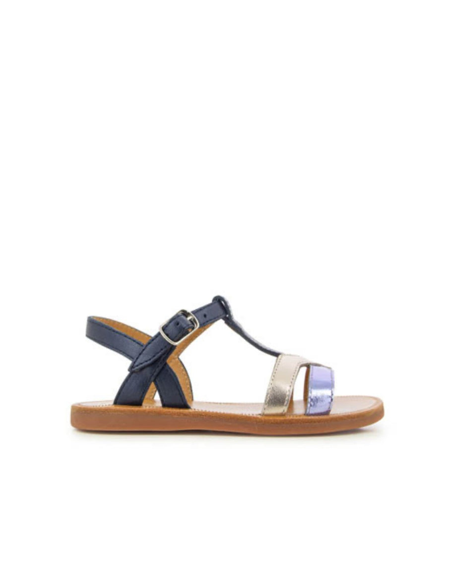 Plagette Salome Tek image 1