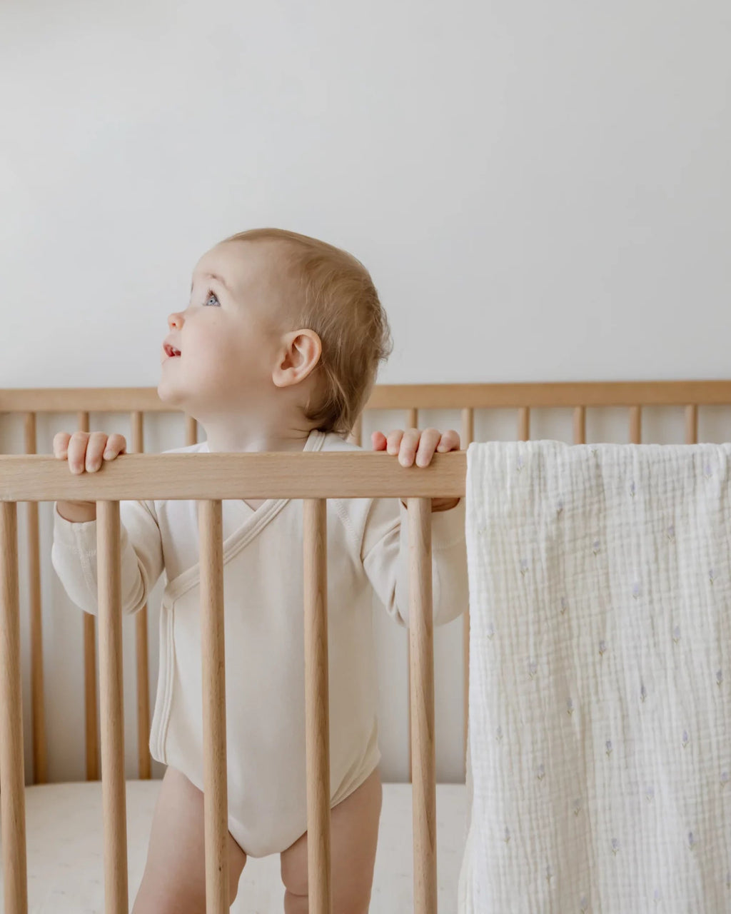 Soft Swaddle image 1