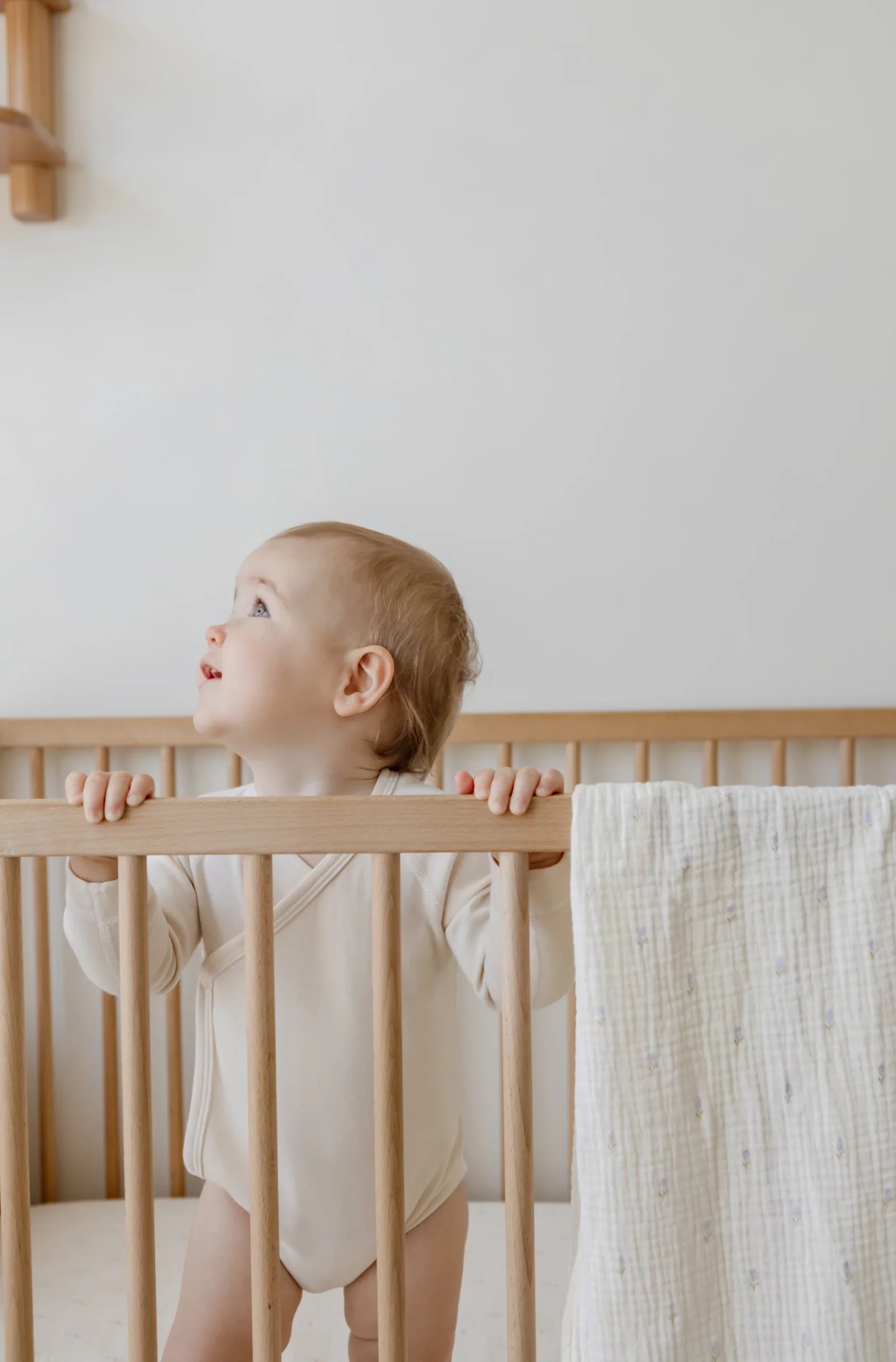 Soft Swaddle image 1