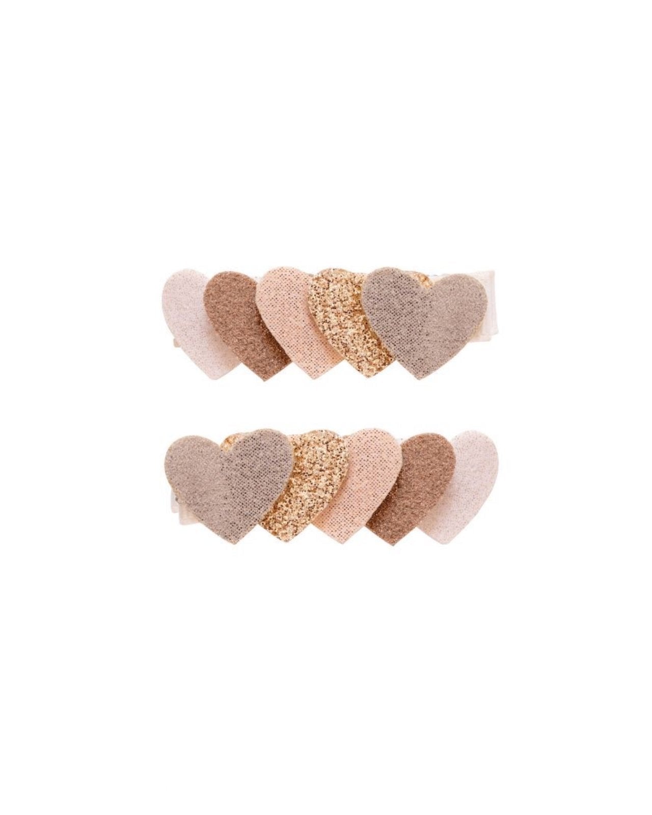 Darling Clip Set | First kiss image 1
