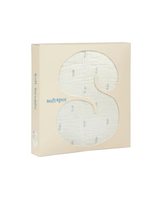 Soft Swaddle image 0