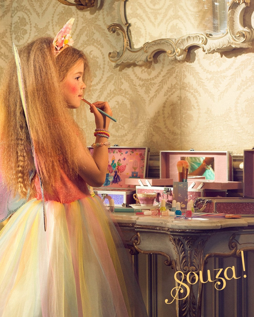 Beauty case luxe image 3