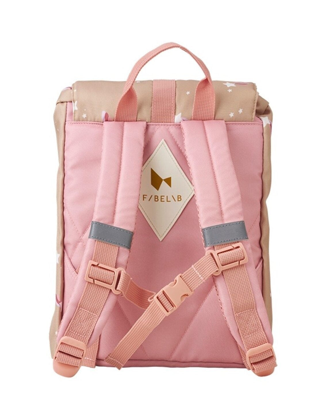 Backpack - Small - Shooting Star - Caramel image 3