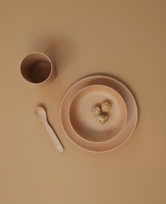 Meal Set - Caramel - Pla image 0