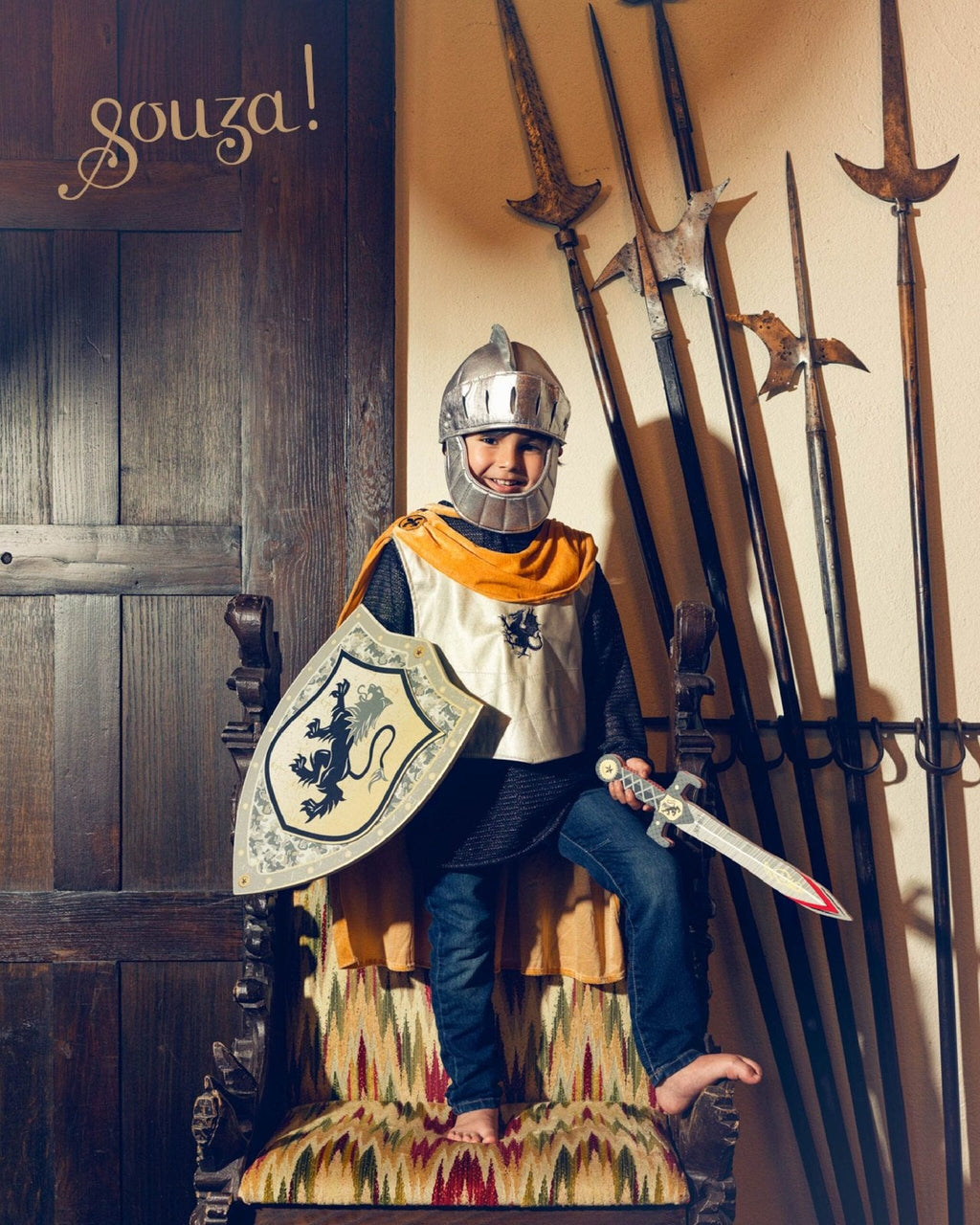 Ramon knight image 1