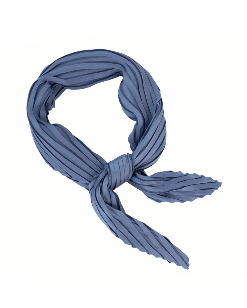 Headband Scarf image 3
