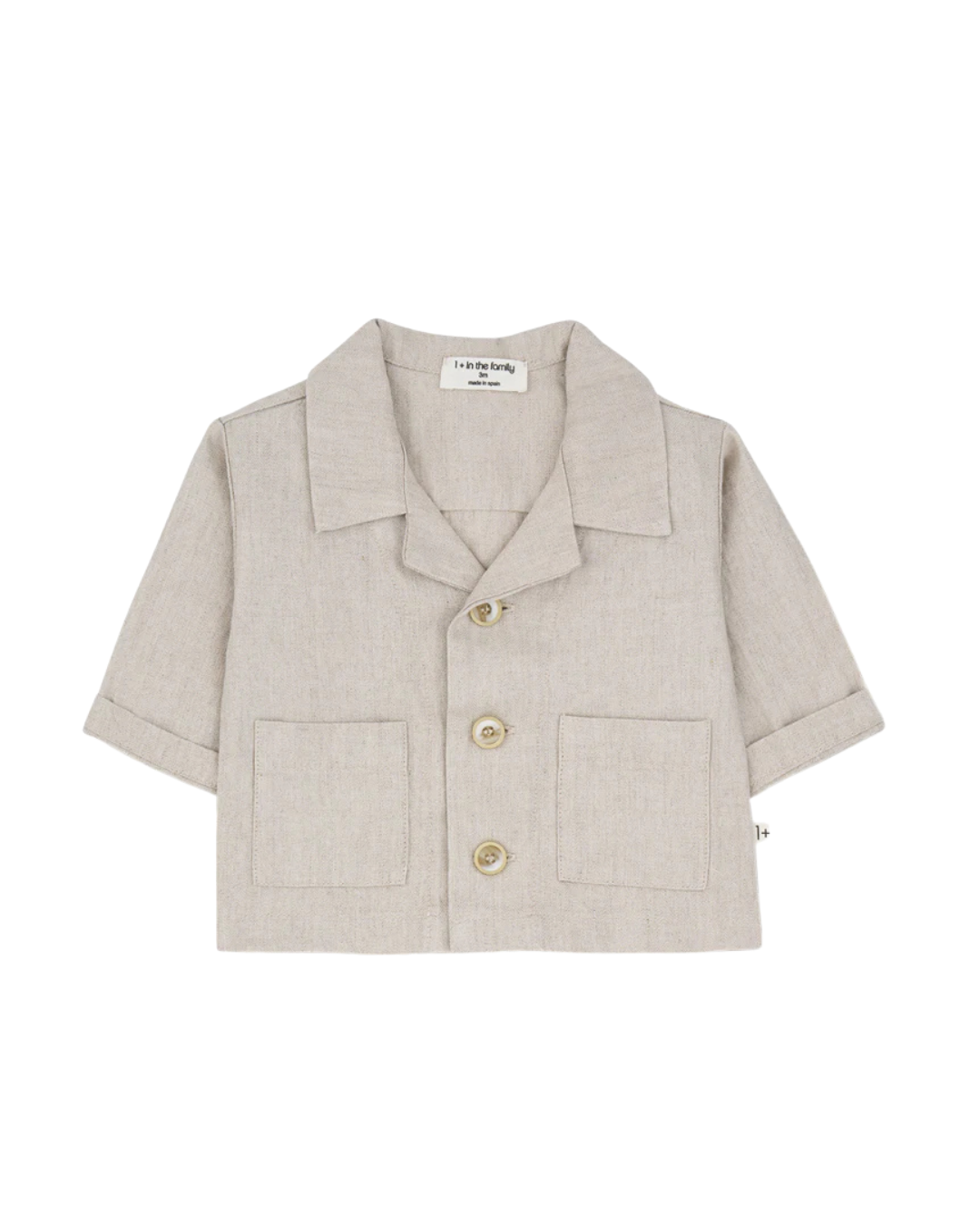 Peratallada Jacket