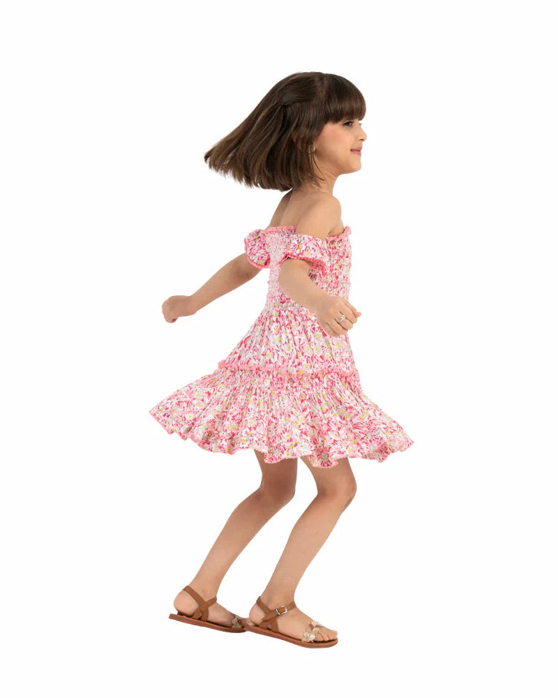 Mini Dress Aurora V Kids image 5