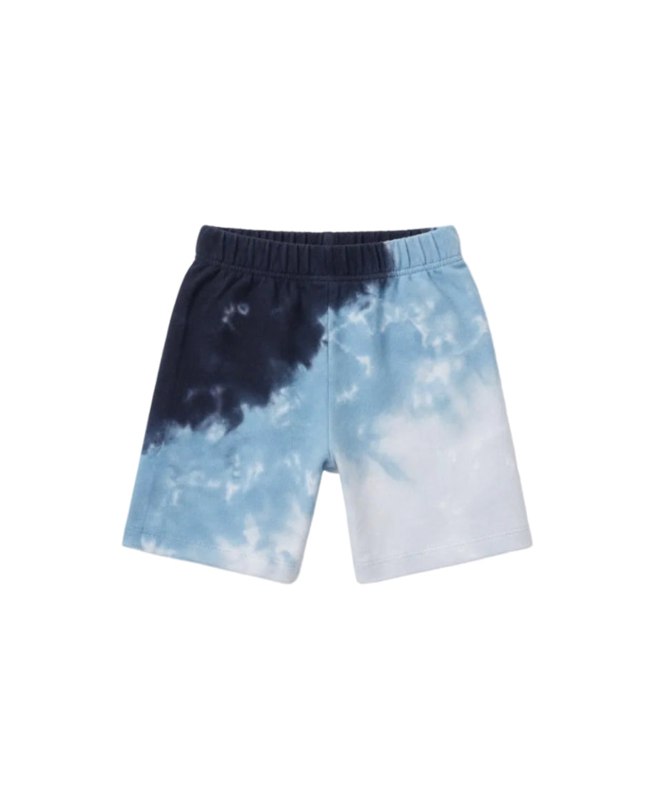 Racer Short, In Satellite