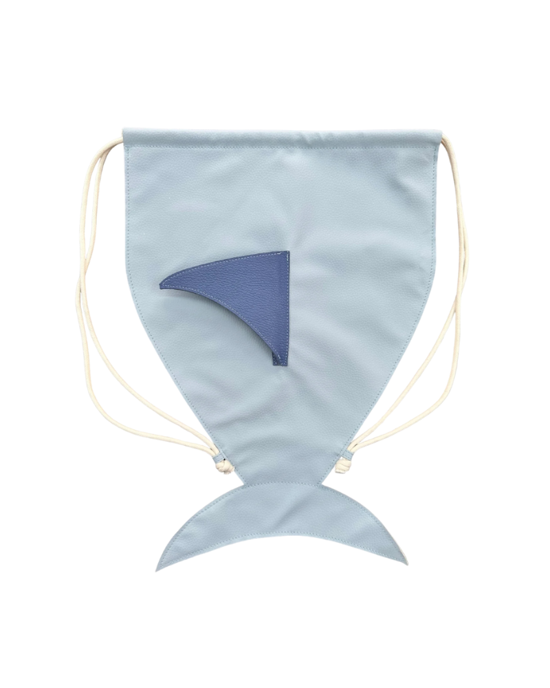 Sea Shark Backpack image 0