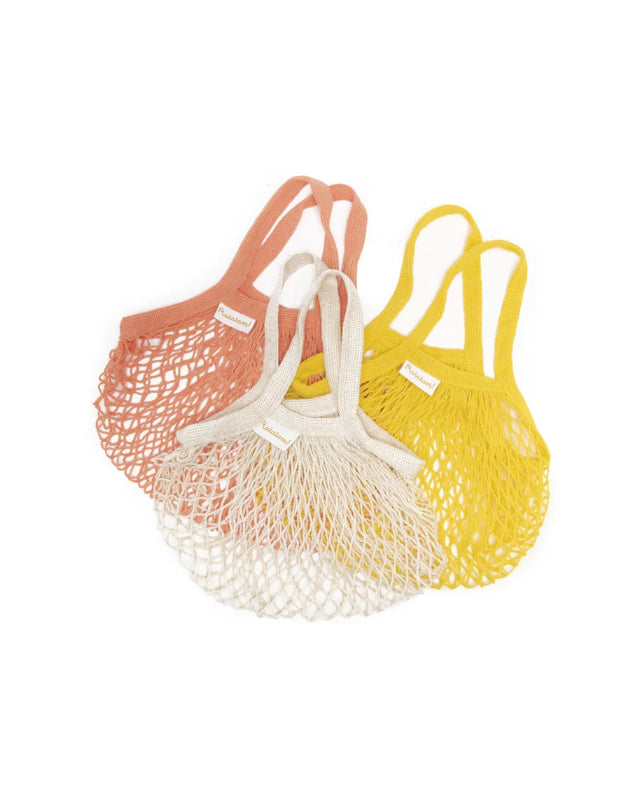 The mesh bag image 1