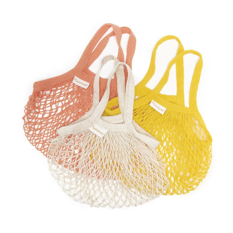 The mesh bag image 1