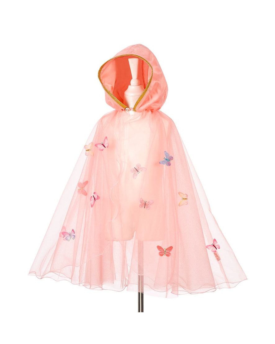 Lilyanne cape image 0