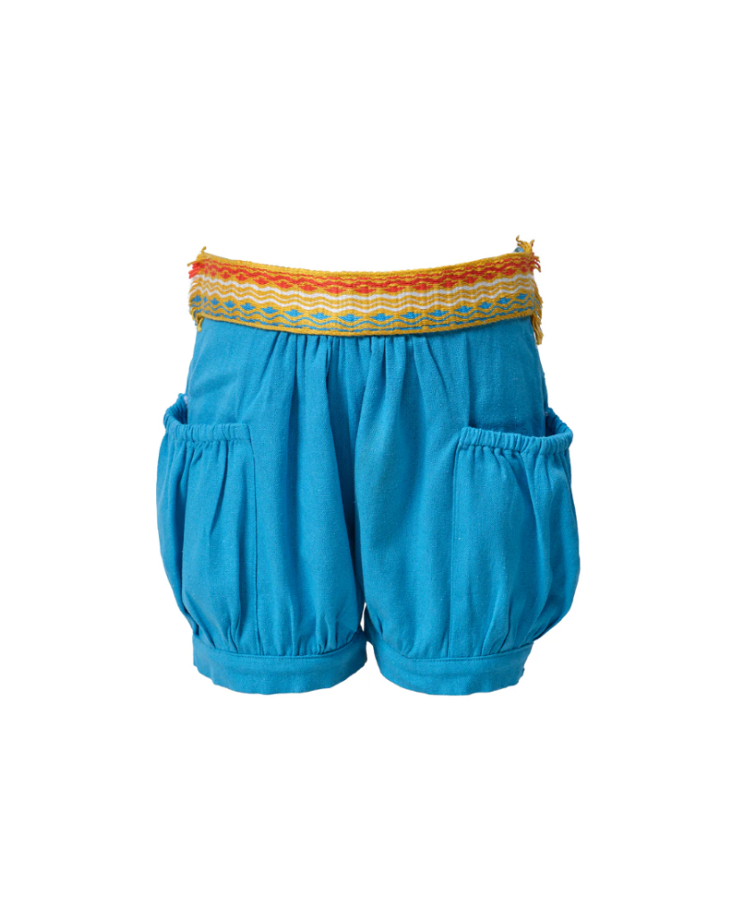 Pock shorts image 0
