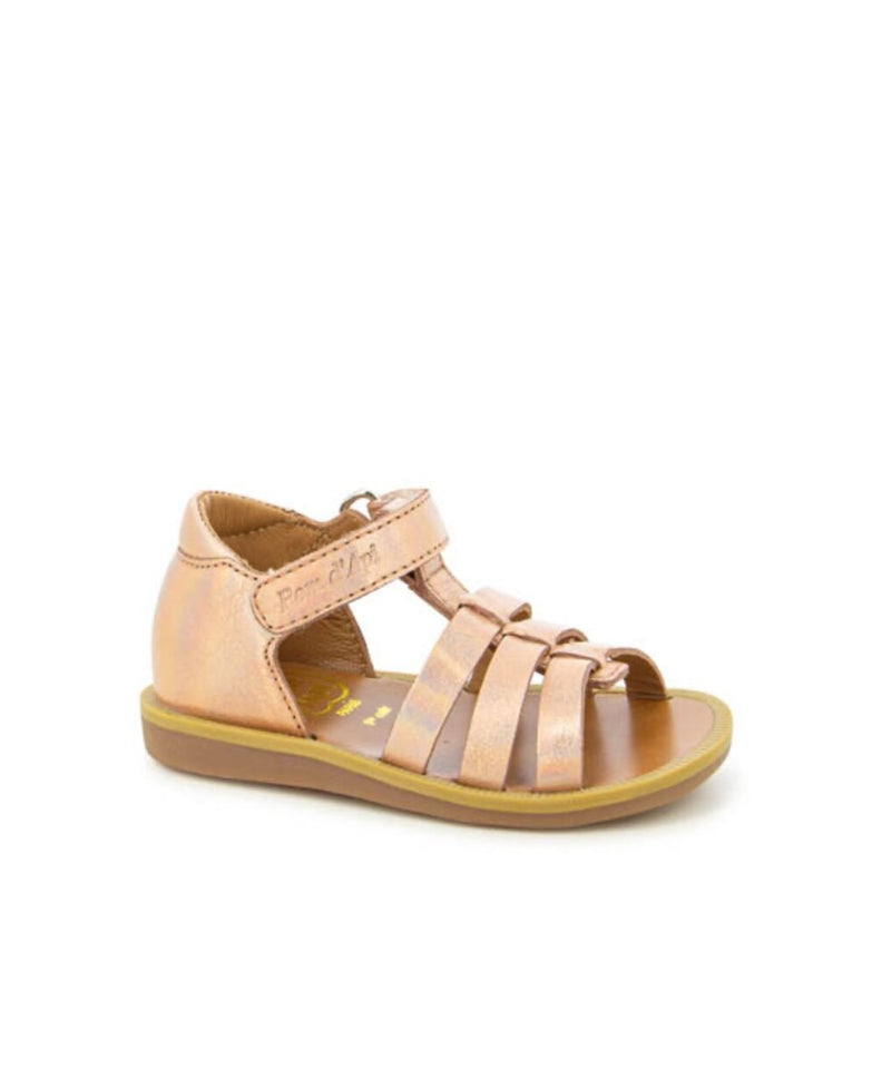 Poppy Strap - Copper, 24 image