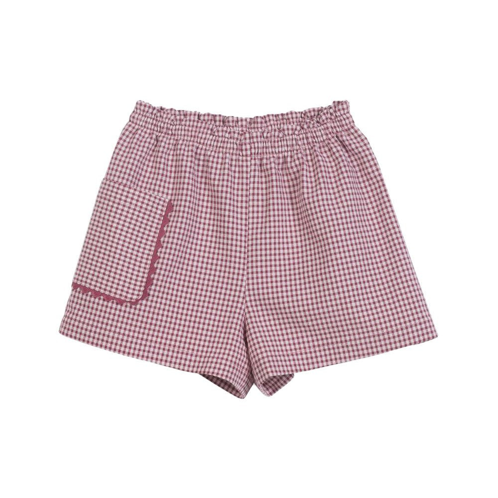 Bermuda Seersucker Sangria image 0