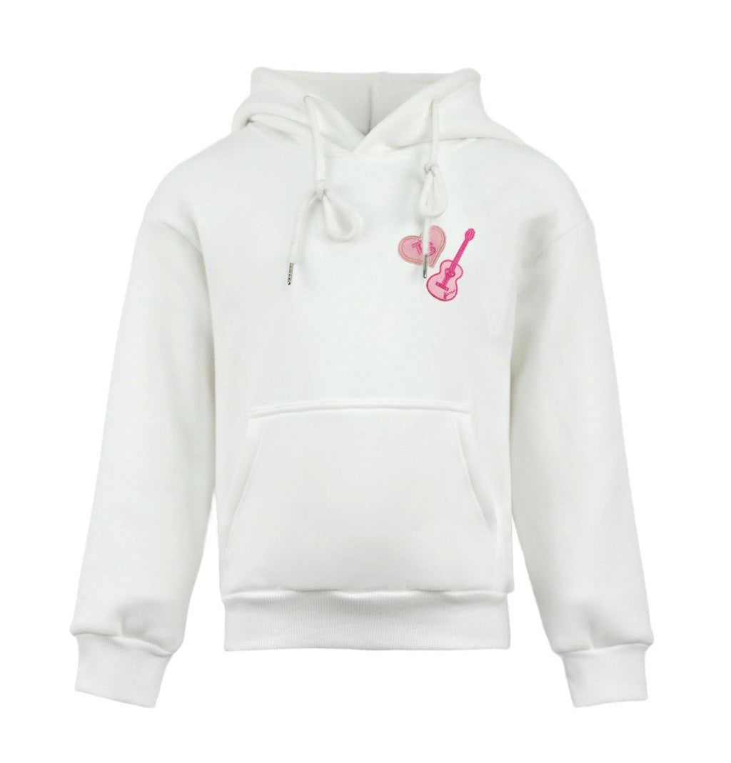 You Need to Calm Down Hoodie   image 6