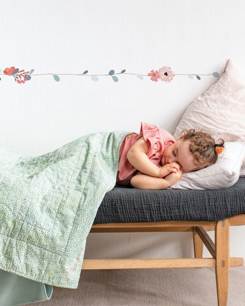 Nils - Wallborder image 0
