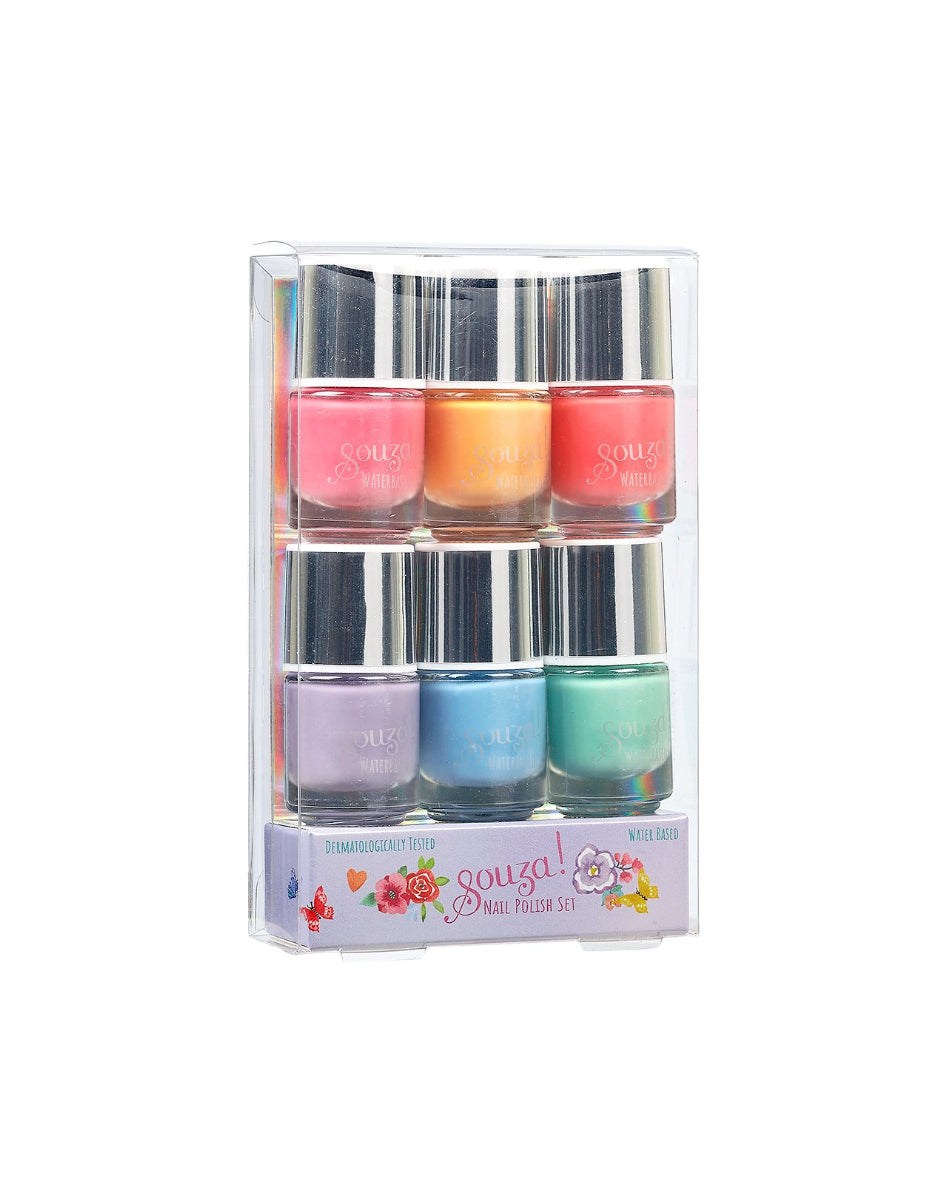 Nail polish party set image 0