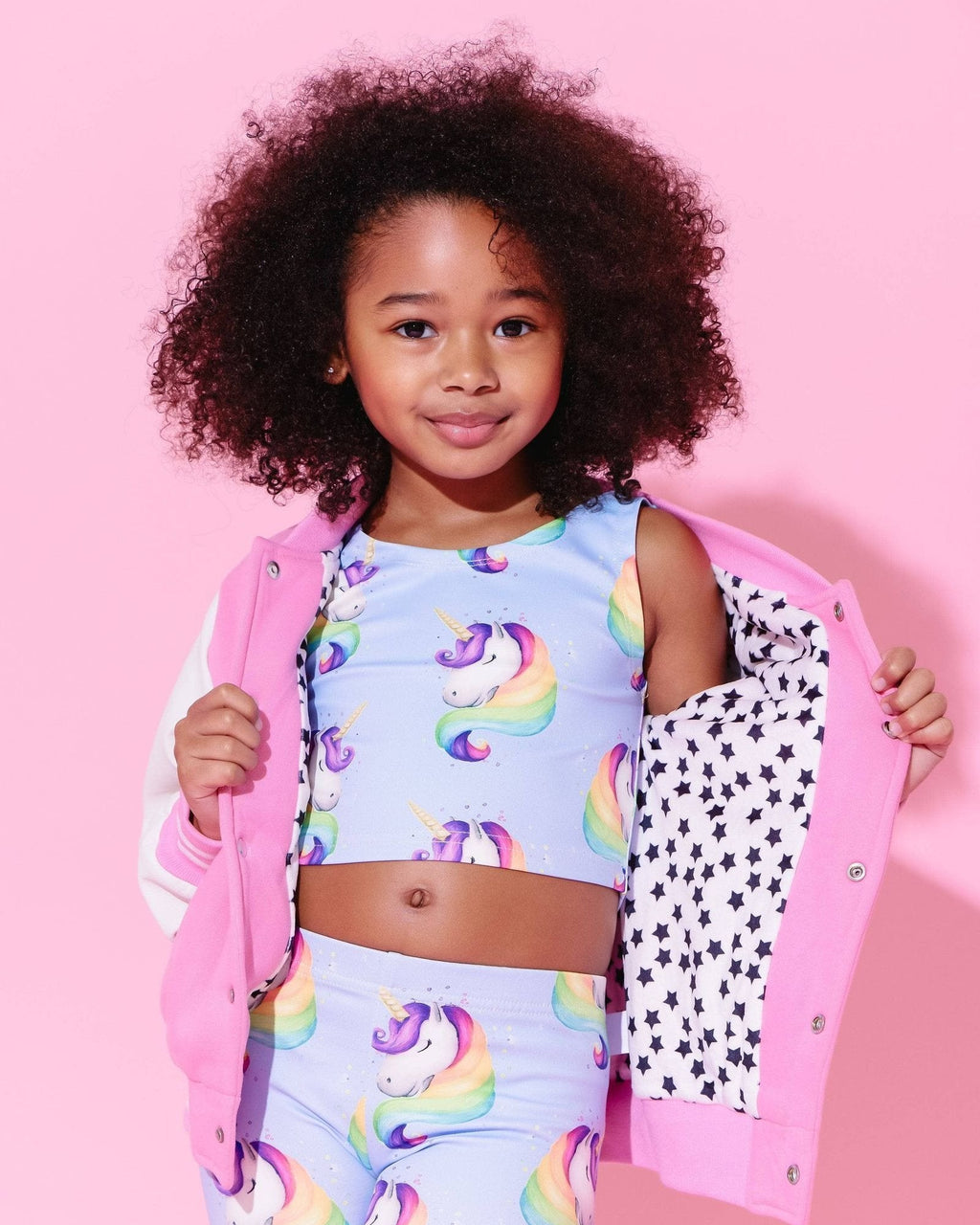 Good Vibes Varsity Bomber   image 1