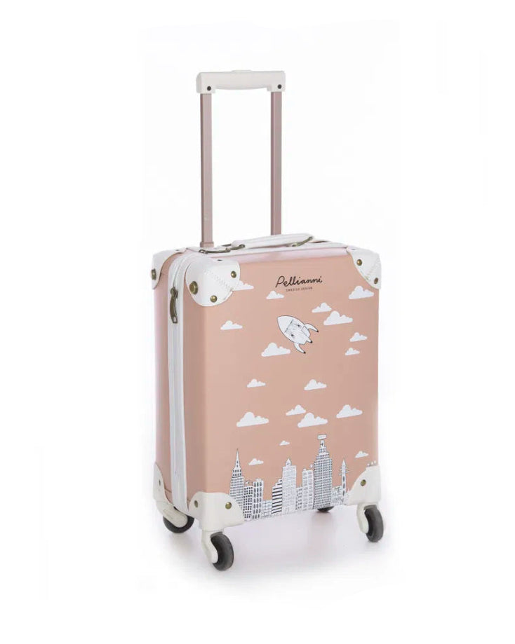City Suitcase image 5