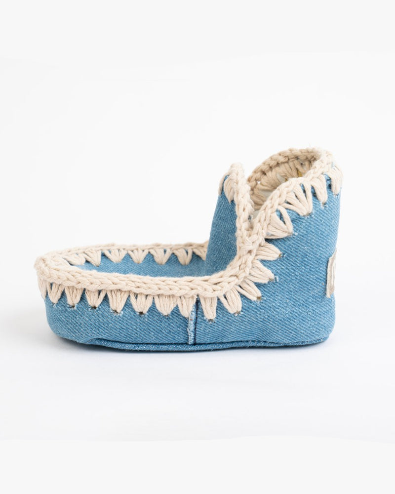 Summer Eskimo Infant Glitter image 6