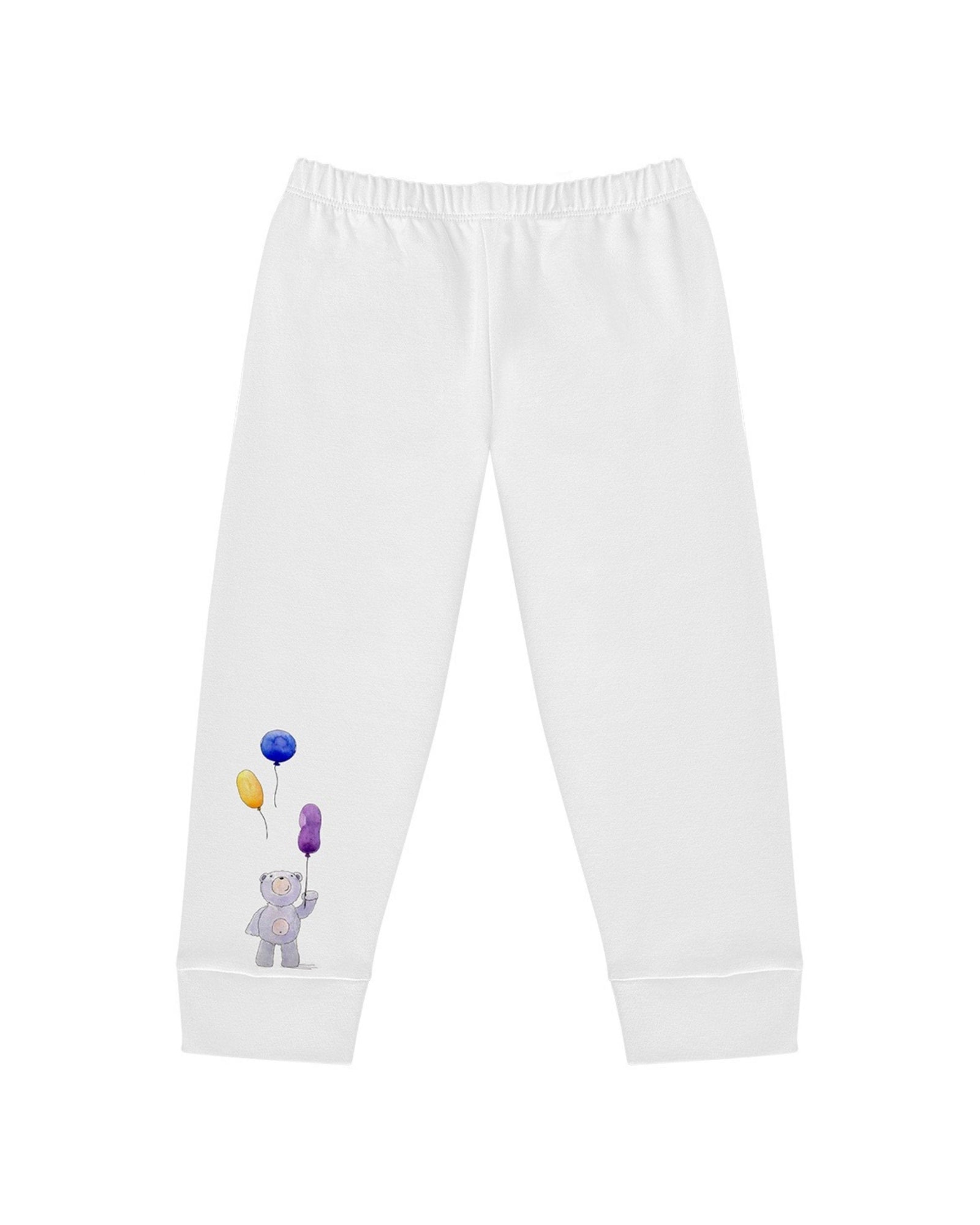 Brummel Bear image 3