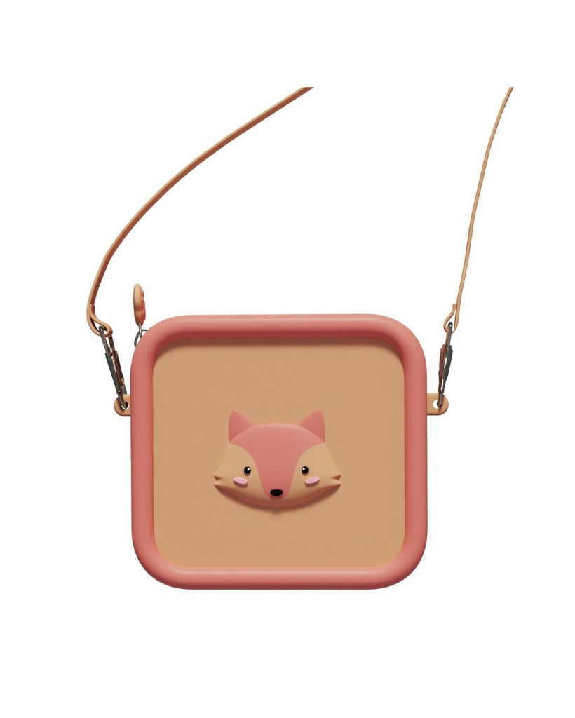 Silicon Bags - Fox image 0