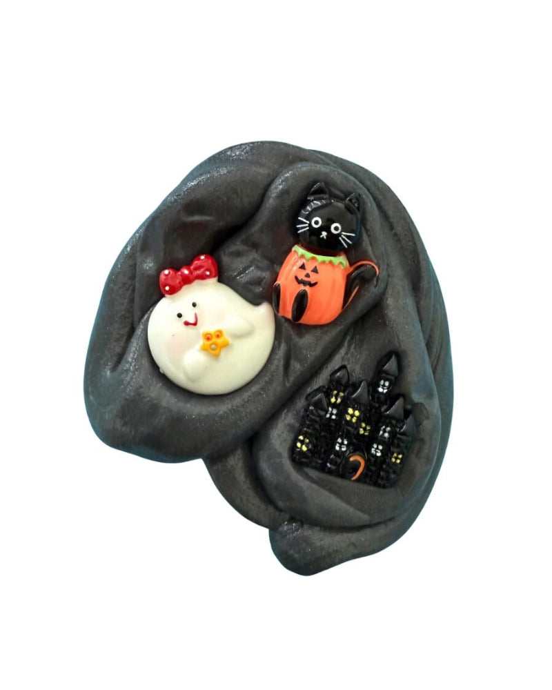 Halloween Slime Putty Jar image 1