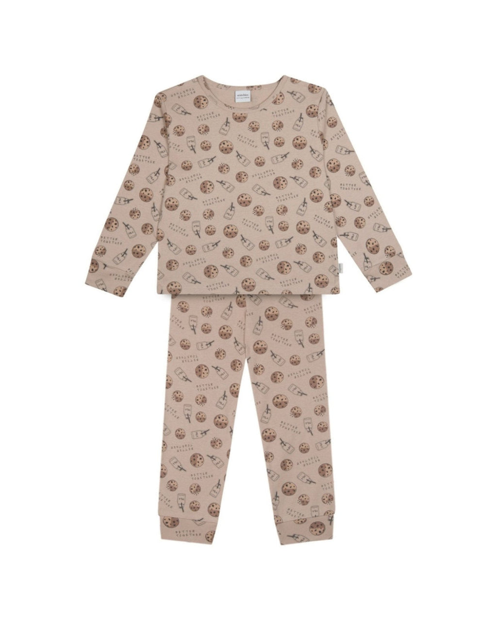 Cookie Monster Pyjama image 4