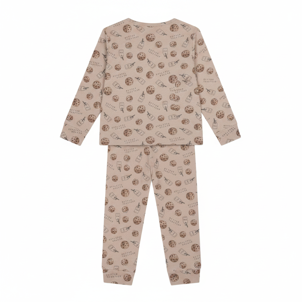 Cookie Monster Pyjama
