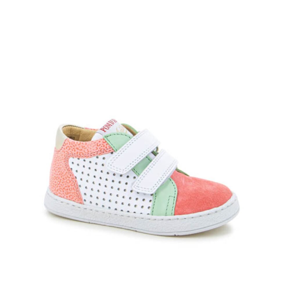 Mousse Easy Perfo - White, 23 image