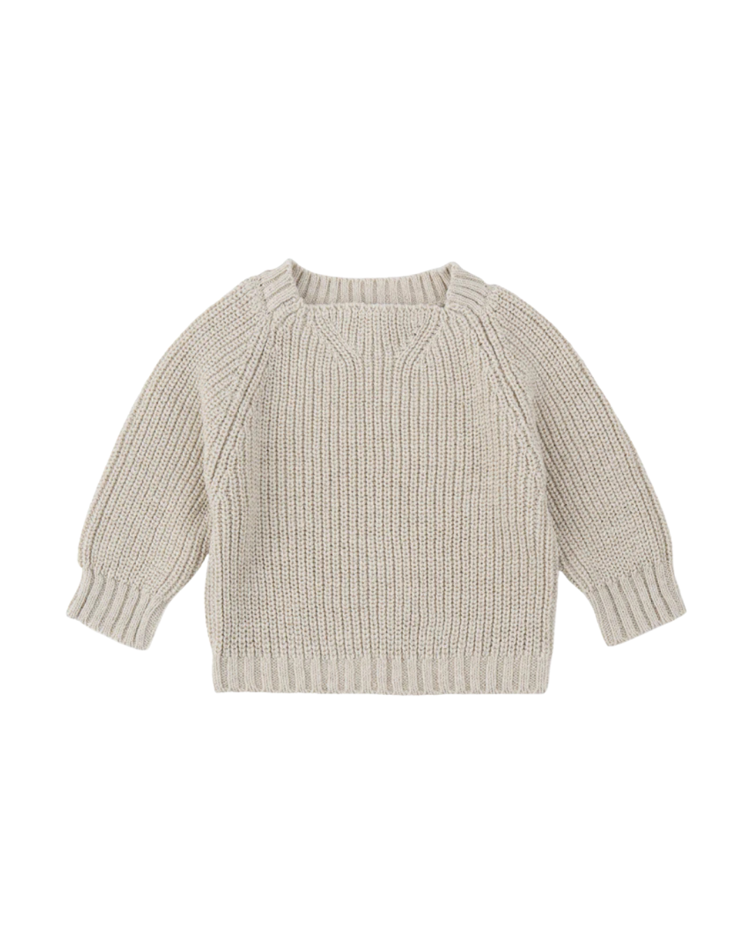 Mola Sweater