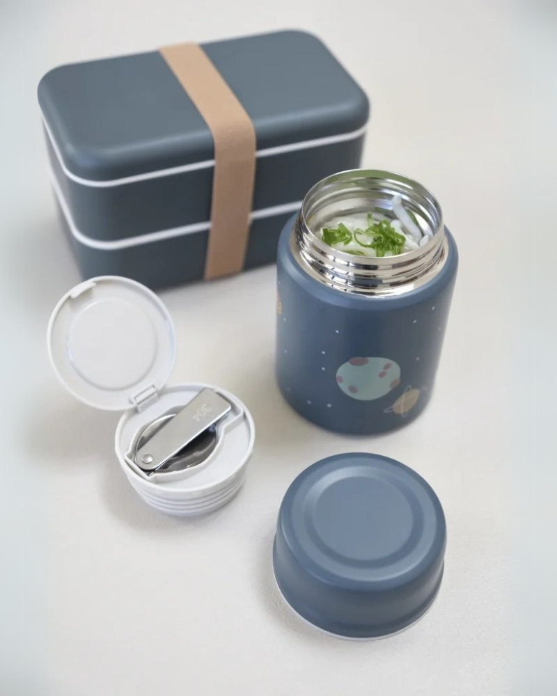 Thermo Food Jar image 0