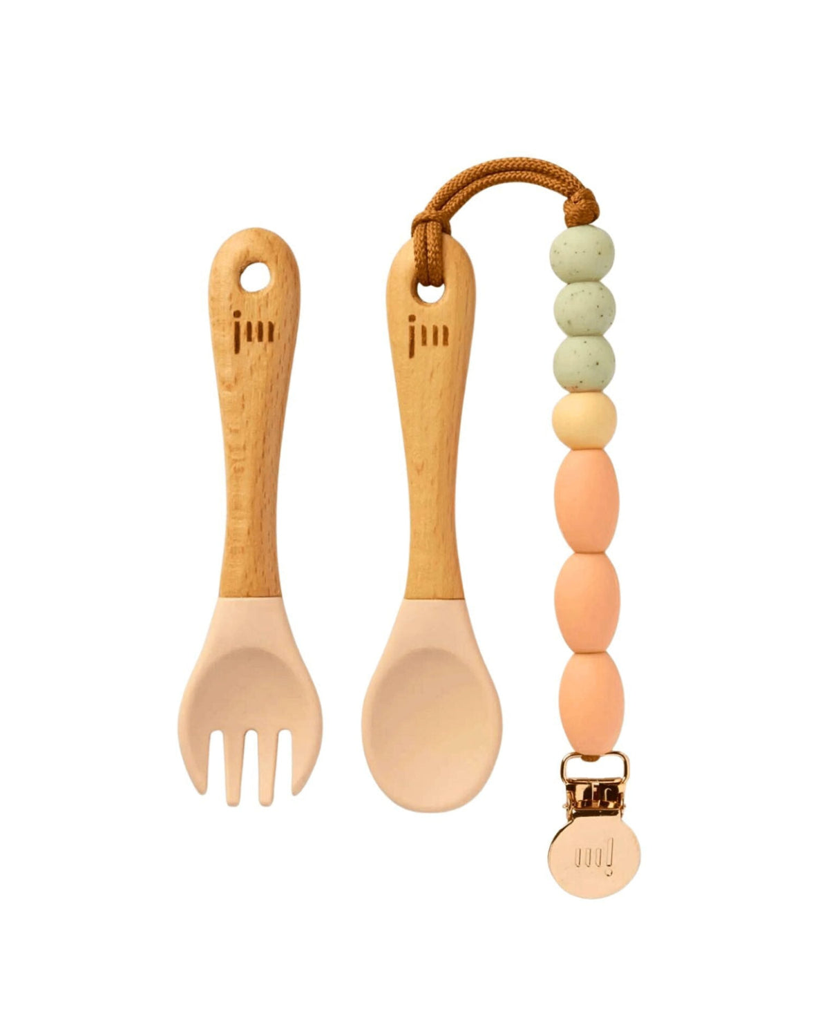 Dandelion Feeding Set + Clip image 0