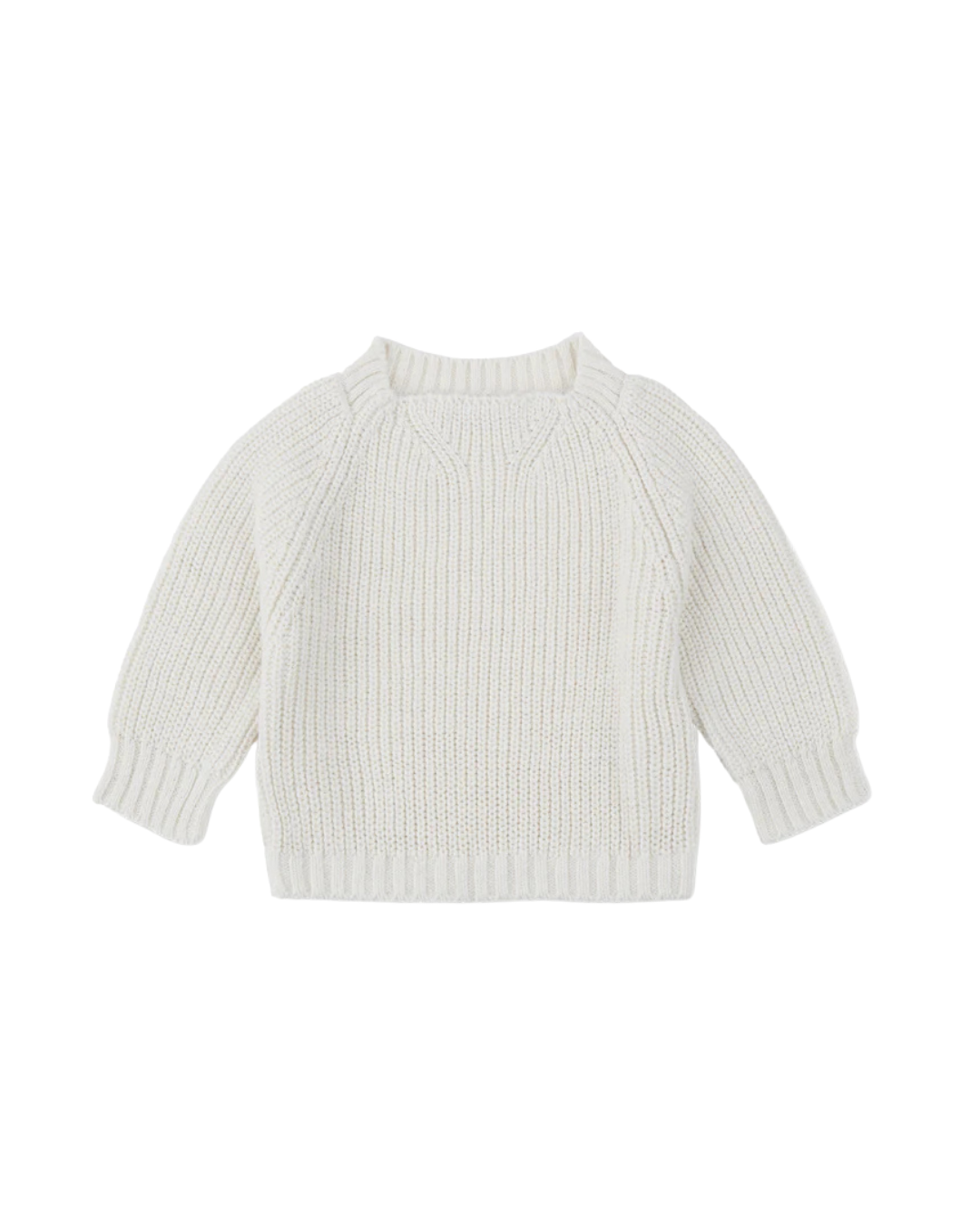 Mola Sweater