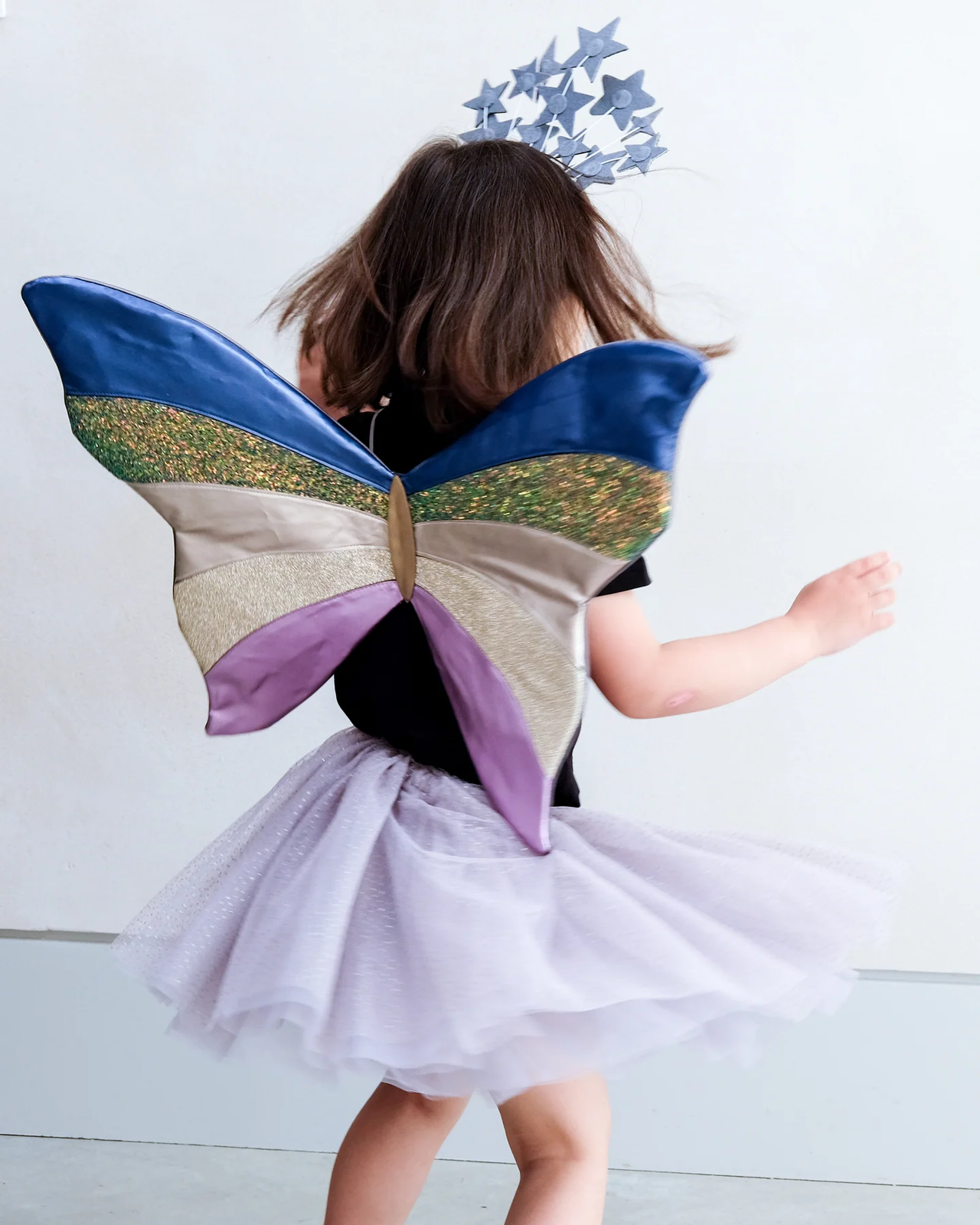 Intergalactic Wings image 0