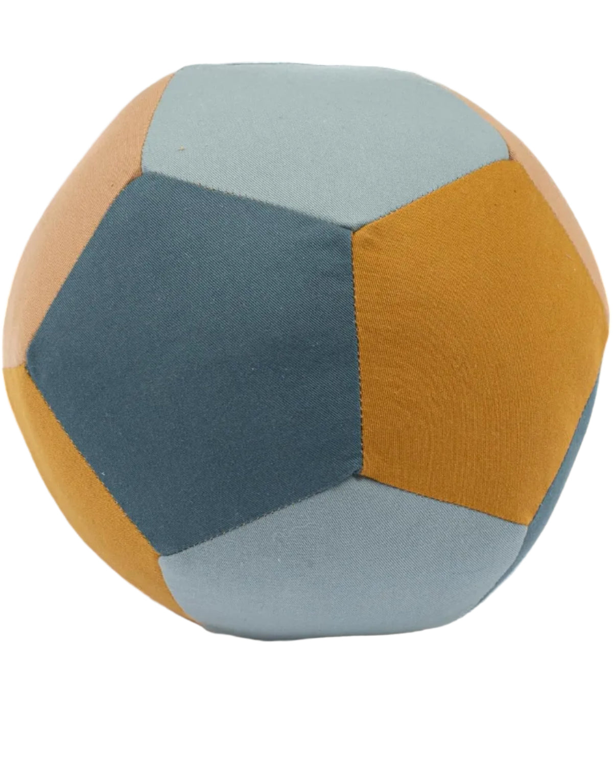 Fabric Ball image 1