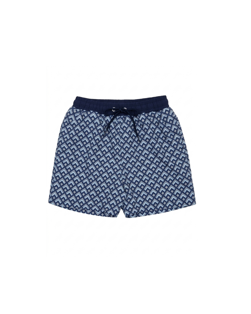 BOYS TRUNK BICOLOR