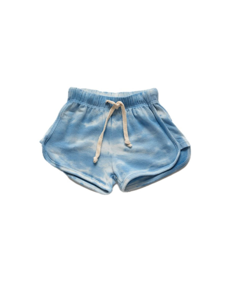 Malibu Short, In Rainwater image 0