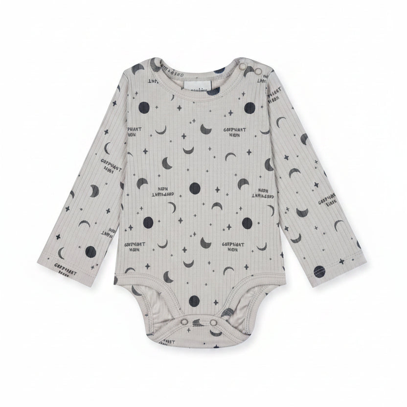 Night Sky Rib Body image 0