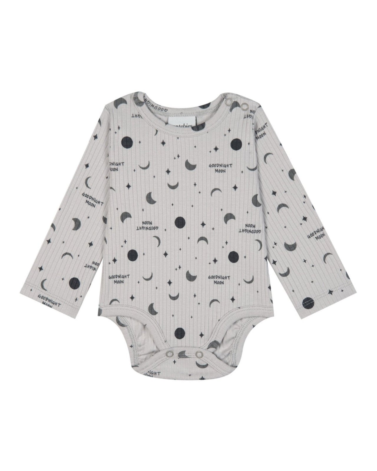 Night Sky Rib Body image 0