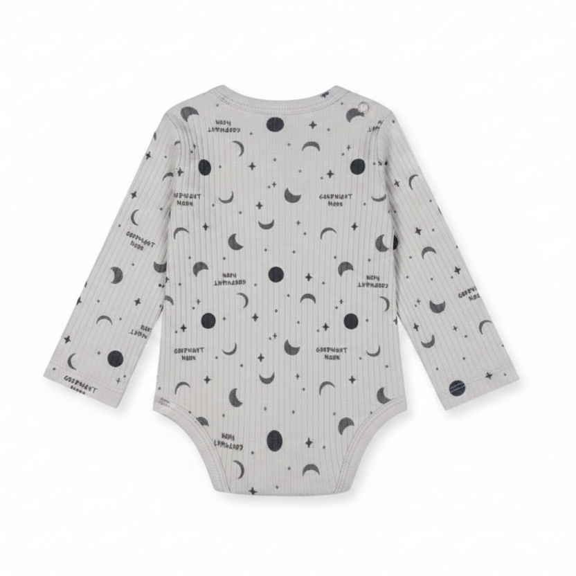 Night Sky Rib Body