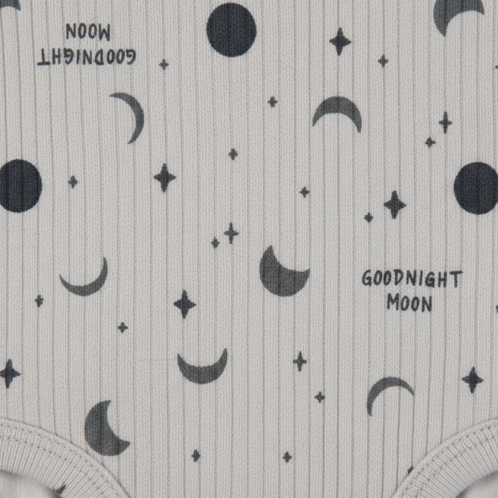 Night Sky Rib Body
